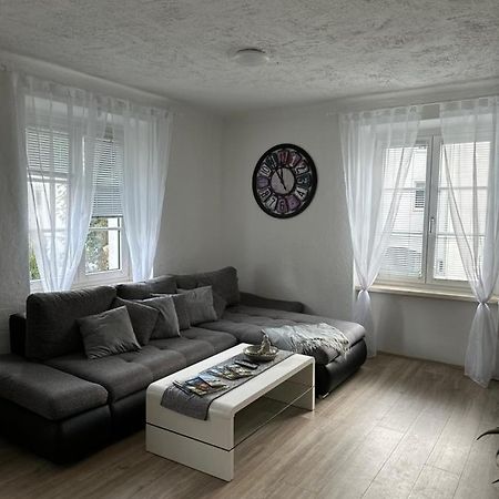 Gemuetliche Wohnung In Zentraler Lage Graz Bagian luar foto