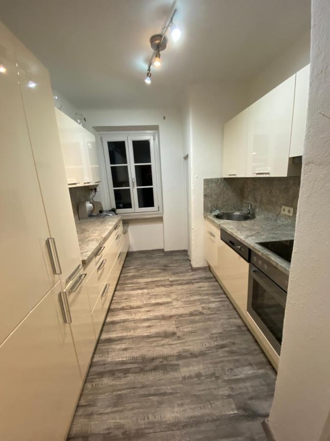 Gemuetliche Wohnung In Zentraler Lage Graz Bagian luar foto