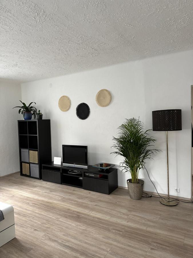Gemuetliche Wohnung In Zentraler Lage Graz Bagian luar foto