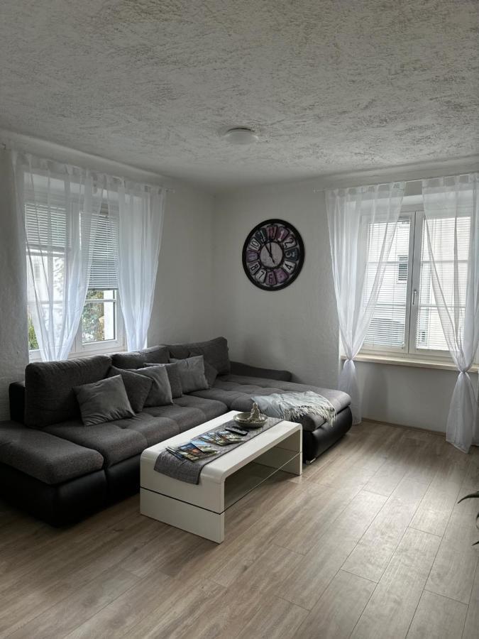 Gemuetliche Wohnung In Zentraler Lage Graz Bagian luar foto