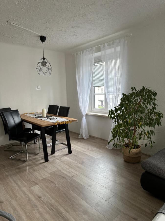 Gemuetliche Wohnung In Zentraler Lage Graz Bagian luar foto